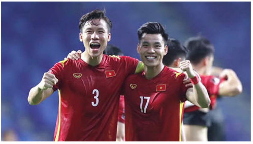 Lịch thi đấu Asian Cup 2023: ĐT Việt Nam đụng &lsquo;&ocirc;ng kẹ&rsquo; ch&acirc;u &Aacute; ở trận ra qu&acirc;n 