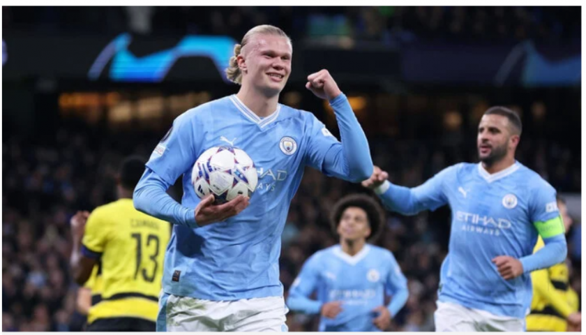 Lịch thi đấu b&oacute;ng đ&aacute; h&ocirc;m nay 12/11 v&agrave; s&aacute;ng 13/11