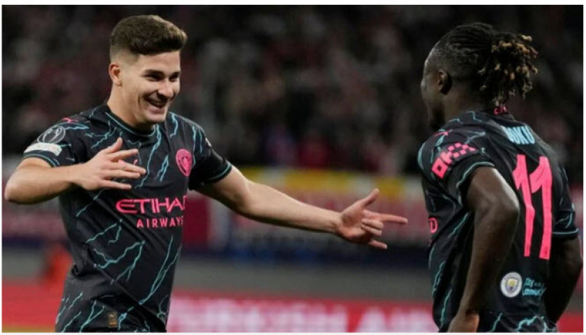 Lịch thi đấu b&oacute;ng đ&aacute; h&ocirc;m nay 28/11 v&agrave; s&aacute;ng 29/11