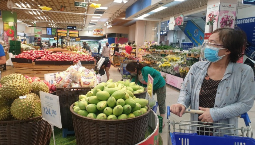 C&ocirc;ng điện của Thủ tướng chỉ đạo tiếp tục đẩy mạnh ph&aacute;t triển thị trường trong nước, k&iacute;ch cầu ti&ecirc;u d&ugrave;ng