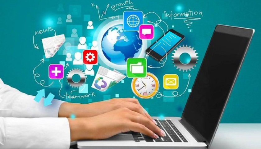 Kế hoạch h&agrave;nh động quốc gia về ph&aacute;t triển kinh tế số giai đoạn 2024 - 2025