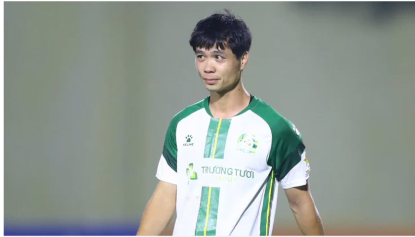 Loạt bất ngờ trong danh s&aacute;ch đề cử Quả b&oacute;ng V&agrave;ng Việt Nam 2024