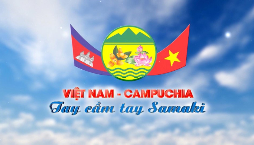 Mối quan hệ hữu nghị truyền thống, hợp t&aacute;c to&agrave;n diện Việt Nam - Campuchia