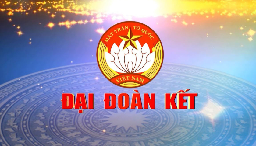 Ng&agrave;y truyền thống Mặt trận Tổ quốc Việt Nam 18/11: Vai tr&ograve; quan trọng trong khối đại đo&agrave;n kết to&agrave;n d&acirc;n tộc