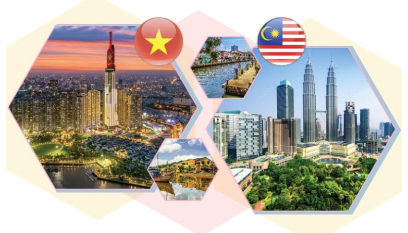 Quan hệ Đối t&aacute;c Chiến lược Việt Nam - Malaysia