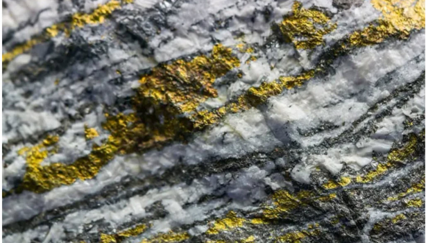 Trung Quốc ph&aacute;t hiện mỏ v&agrave;ng khổng lồ trị gi&aacute; h&agrave;ng trăm tỷ USD ở tỉnh Hồ Nam