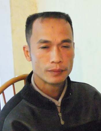 BẮT KHẨN CẤP ĐỐI TƯỢNG CƯỠNG ĐOẠT T&Agrave;I SẢN