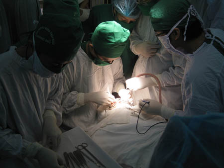 Sơ kết dự &aacute;n "Phục hồi chức năng cho nạn nh&acirc;n chất độc da cam do Mỹ sử dụng trong chiến tranh tại Việt Nam" giai đoạn 2008-2011