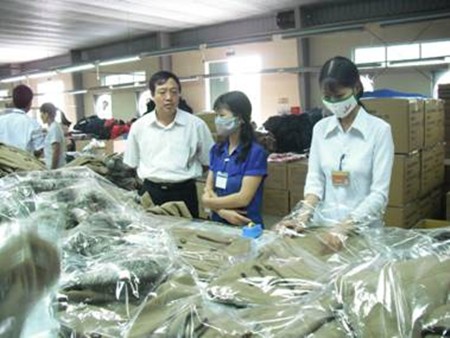 N&acirc;ng cao chất lượng hoạt động, hướng về cơ sở