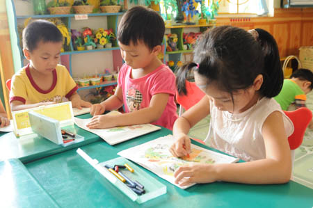 Th&aacute;ch thức mới trong c&ocirc;ng t&aacute;c d&acirc;n số 