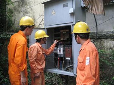 Bảo đảm lợi ích cho người dân