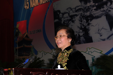 Th&aacute;i B&igrave;nh cần đẩy mạnh phong tr&agrave;o thi đua &ldquo;Cả nước chung sức x&acirc;y dựng n&ocirc;ng th&ocirc;n mới&rdquo; để đưa Nghị quyết của Trung&nbsp;ương&nbsp;về &ldquo;N&ocirc;ng nghiệp, n&ocirc;ng d&acirc;n, n&ocirc;ng th&ocirc;n&rdquo; thực sự đi v&agrave;o cuộc sống