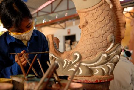 Tăng trưởng GDP cả năm 5,03%