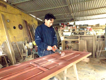 Quỳnh Ngọc- C&aacute;n đ&iacute;ch ti&ecirc;u ch&iacute; điện 