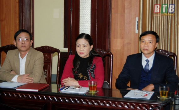 Thành phố: gần 2 tỷ đồng xây dựng nhà đại đoàn kết tặng 21 hộ nghèo