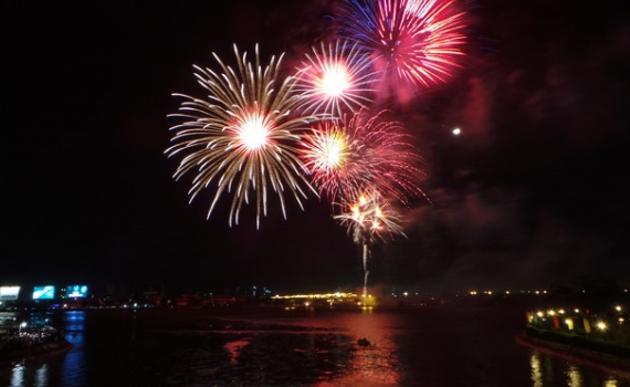 Vươn tầm cao mới!