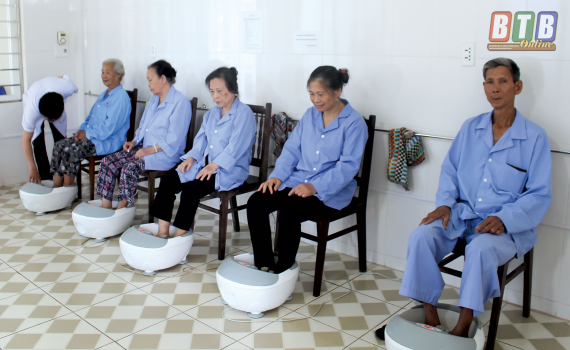 Bảo hiểm x&atilde; hội tự nguyện - điểm tựa an sinh