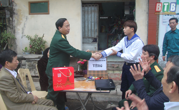 Để c&oacute; những "m&ugrave;a v&agrave;ng&rdquo; tuyển qu&acirc;n (Kỳ I)