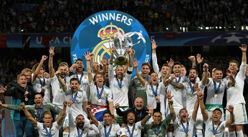 10 sự kiện thể thao quốc tế nổi bật năm 2018 - ảnh 4