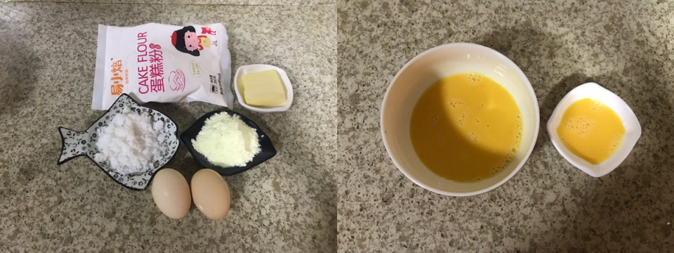 Tết này tôi có món bánh que giòn thơm mời khách cực chuẩn - Ảnh 1. Tết này tôi có món bánh que giòn thơm mời khách cực chuẩn - Ảnh 1.