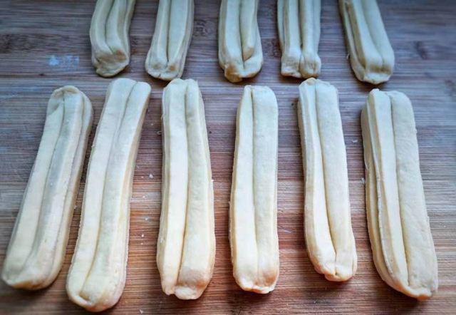  Tuyệt chiêu làm bánh quẩy ngon giòn rụm tại nhà, siêu hấp dẫn ngày lạnh  - Ảnh 7.