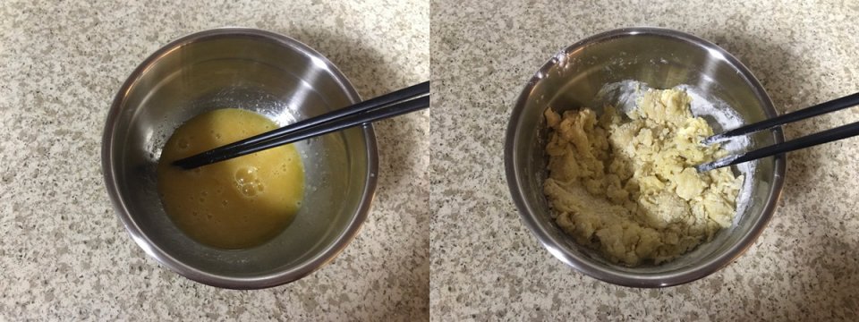 Tết này tôi có món bánh que giòn thơm mời khách cực chuẩn - Ảnh 2. Tết này tôi có món bánh que giòn thơm mời khách cực chuẩn - Ảnh 2.