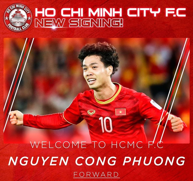 Cong Phuong khoac ao so 21 tai CLB TP.HCM hinh anh 1 cp10.jpg