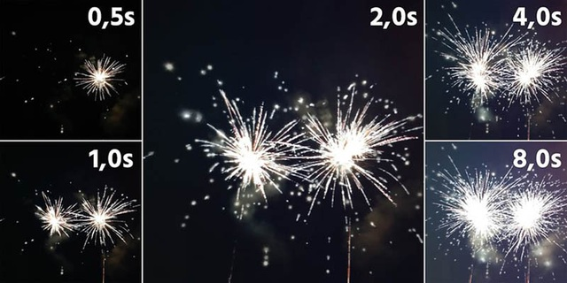 9 mẹo chụp ảnh check-in đêm Giao thừa như dân chuyên nghiệp - 4