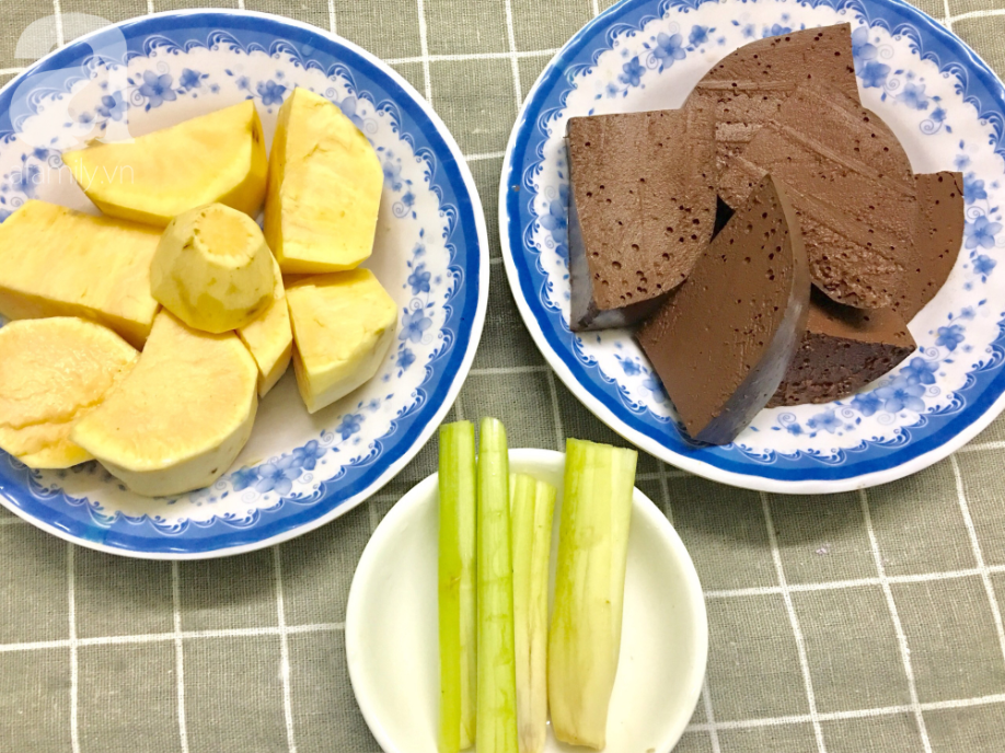 Cuối tuần đổi món với cà ri vịt mềm ngon thơm phức - Ảnh 3.