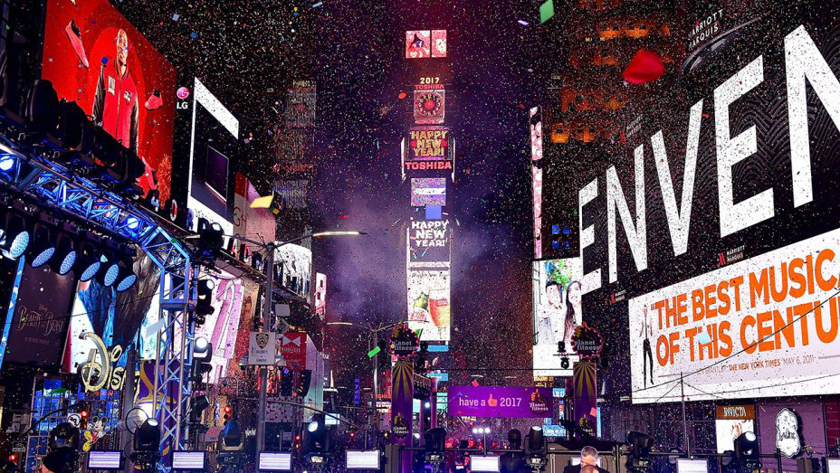 Top 10 địa điểm đón giao thừa đẹp nhất trên thế giới - Ảnh 9.