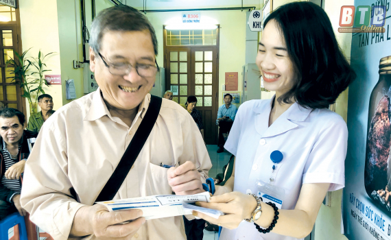 Hiểu rõ mã thẻ để nắm quyền lợi khi khám chữa bệnh BHYT