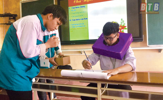 Sức hấp dẫn từ sân khấu hóa tác phẩm văn học