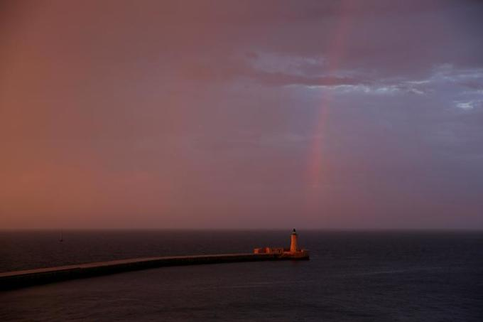 12 ảnh phong cảnh ấn tượng năm 2019