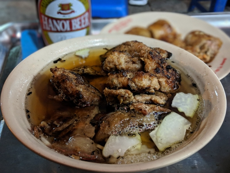 10 món Việt được truyền thông quốc tế giới thiệu 2019