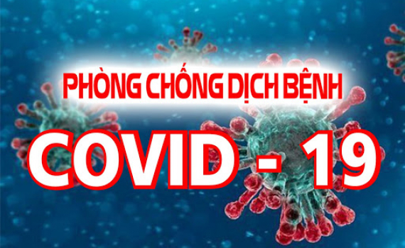C&ocirc;ng văn số 5966 của UBND tỉnh về việc triển khai thực hiện C&ocirc;ng điện của Thủ tướng Ch&iacute;nh phủ về ph&ograve;ng, chống dịch Covid-19