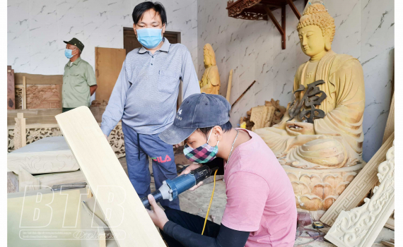 Chuyện của Điệp