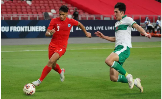 Lịch thi đấu v&agrave; trực tiếp AFF Cup 2020 h&ocirc;m nay, 25/12: ĐT Indonesia vs ĐT Singapore