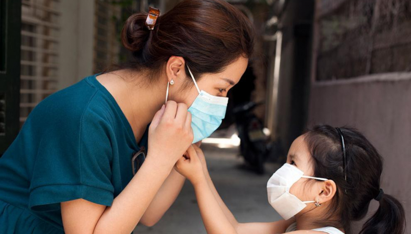 16 th&ocirc;ng điệp truyền th&ocirc;ng ph&ograve;ng, chống dịch bệnh của Bộ Y tế