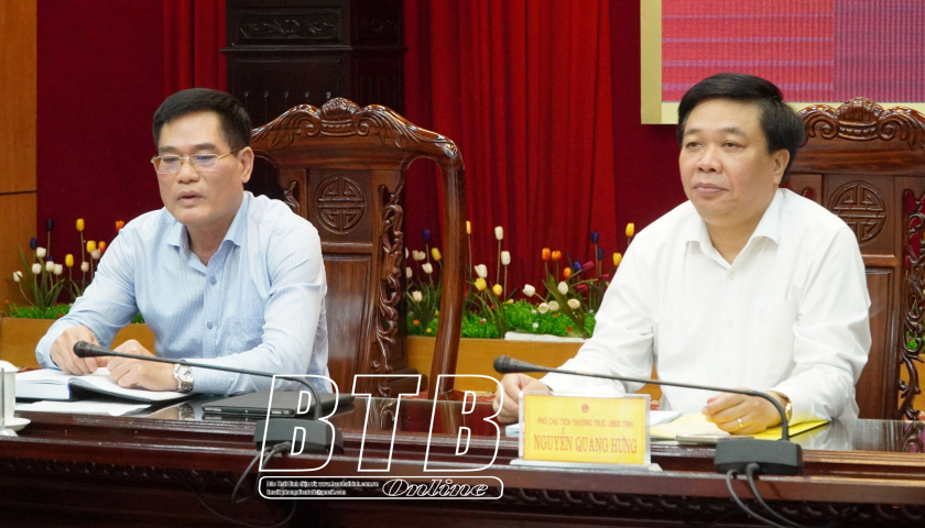 Ch&iacute;nh phủ triển khai kế hoạch thực hiện quy hoạch điện VIII   