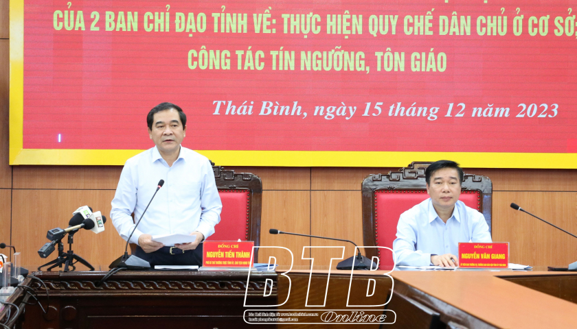 Chủ động nắm t&igrave;nh h&igrave;nh, kịp thời giải quyết c&aacute;c vấn đề ph&aacute;t sinh ngay từ cơ sở