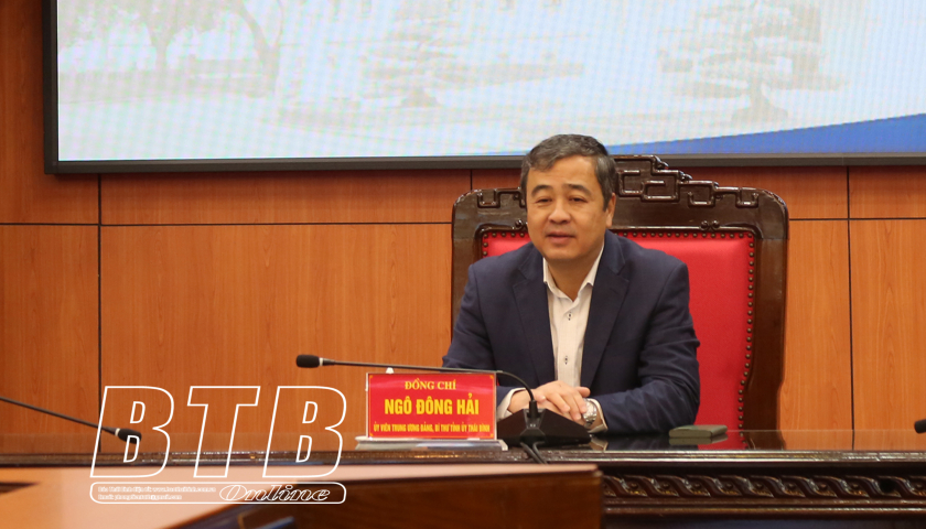 Khai mạc Hội nghị Ngoại giao lần thứ 32