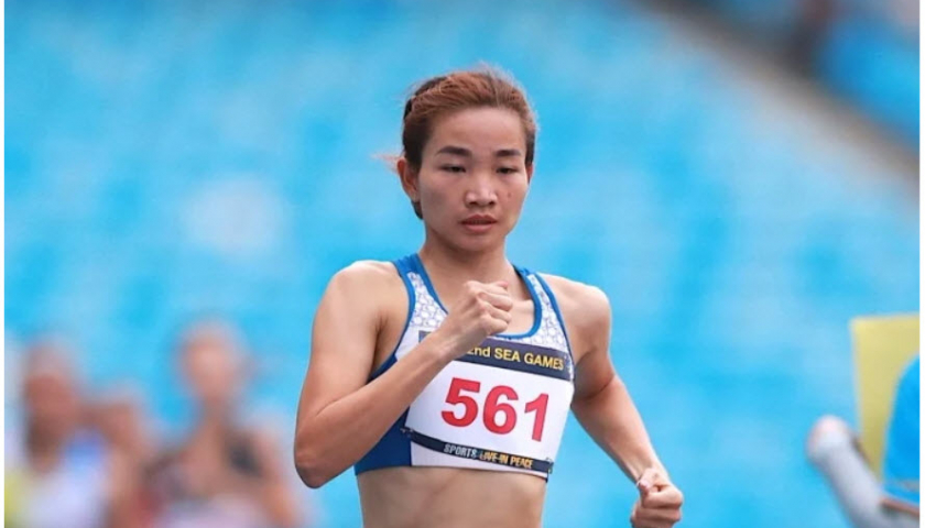 Thể thao Việt Nam 2023: Tương phản SEA Games-ASIAD, gian nan t&igrave;m suất dự Olympic