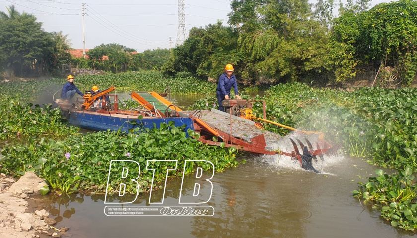 Trần Trọng Kim - Nh&agrave; s&aacute;ng chế của ng&agrave;nh n&ocirc;ng nghiệp