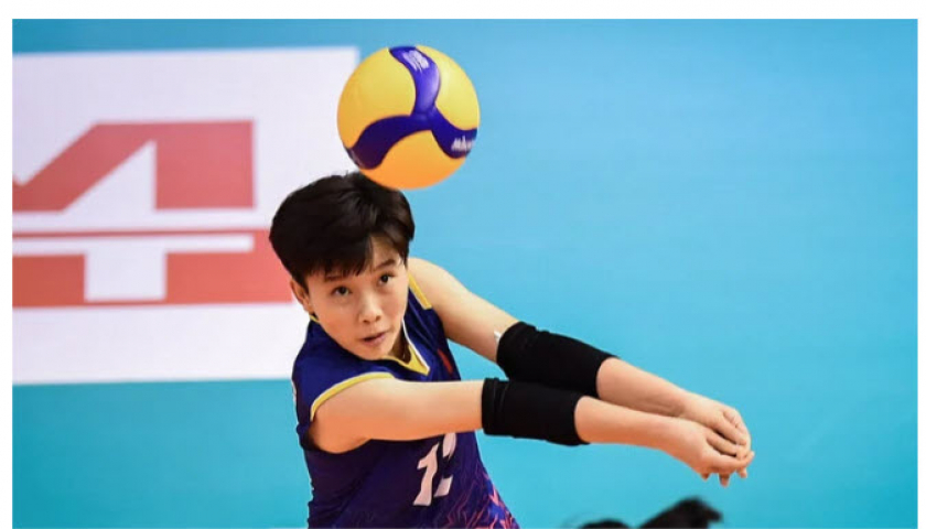 VĐV Việt Nam sở hữu chỉ số ấn tượng nhất giải thế giới