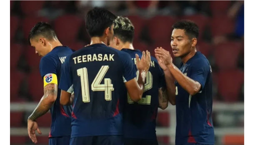 Lịch thi đấu v&agrave; trực tiếp Asean Cup 2024 h&ocirc;m nay, 27/12: ĐT Philippines vs ĐT Th&aacute;i Lan