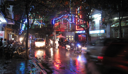 Đ&oacute;n xu&acirc;n vui kh&ocirc;ng đốt ph&aacute;o