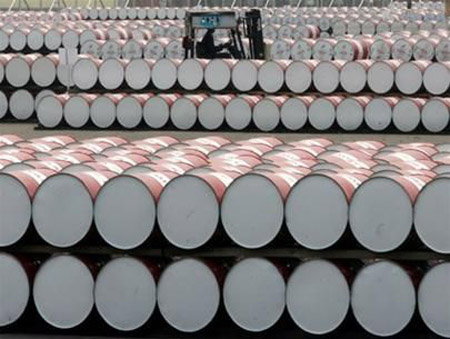 Doanh nghiệp c&oacute; vốn nước ngo&agrave;i kh&ocirc;ng được xuất khẩu dầu mỏ