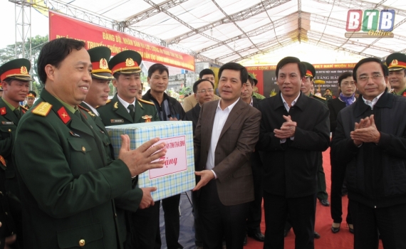 Đồng ch&iacute; Đỗ Mười với việc ph&aacute; trận c&agrave;n "M&eacute;c- Quya"