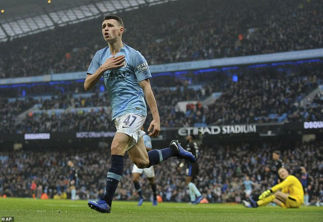 Kết quả bóng đá châu Âu rạng sáng 07/01: Man City đại thắng, Barca độc chiếm ngôi đầu - Ảnh 3. Kết quả bóng đá châu Âu rạng sáng 07/01: Man City đại thắng, Barca độc chiếm ngôi đầu - Ảnh 3.