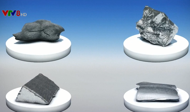 Phát hiện mỏ đất hiếm cực lớn ở Nhật Bản - Ảnh 1.